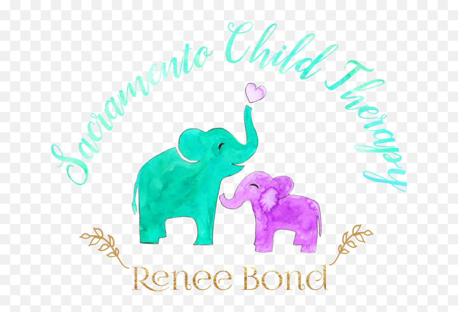 Blog Sacramentochildtherapy Emoji,Inside Out Emotions Elephtant