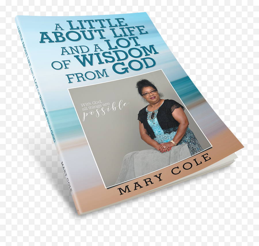 Wisdom From God - Book Cover Emoji,God Doesn Give You Emotions