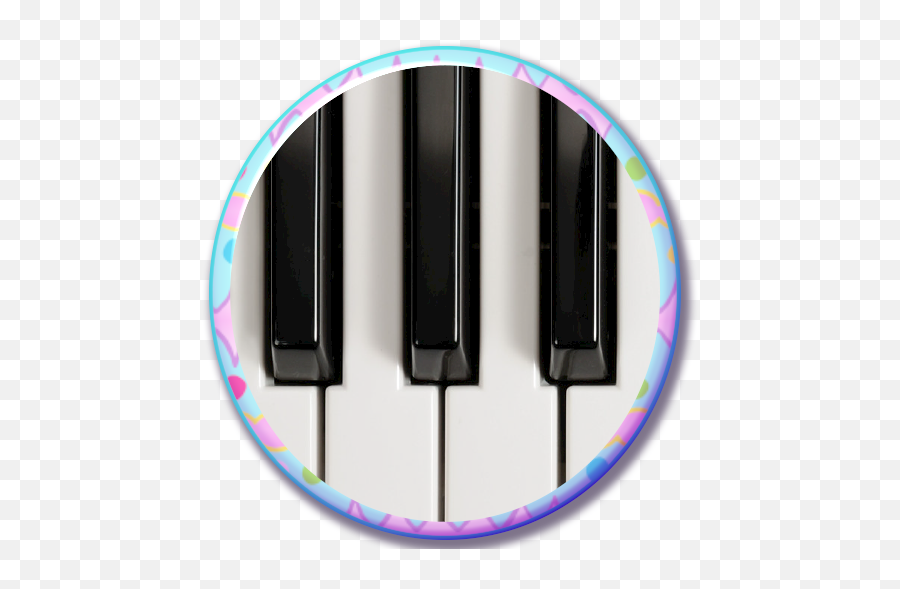 Music Piano Drums For Kids - Vertical Emoji,Como Mejorar Las Emotion De.mi.teclado