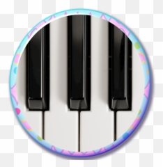 Music Piano Drums For Kids - Vertical Emoji,Como Mejorar Las Emotion De.mi.teclado