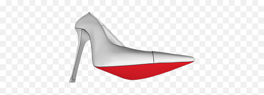 Womens High Heel Repair Online - Round Toe Emoji,High Heel Emoticon Facebook