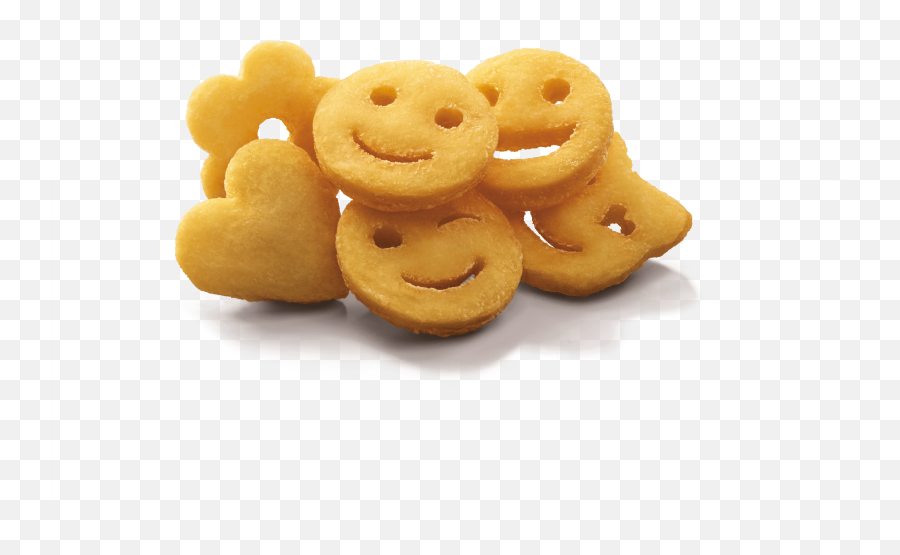Mcdonalds Spore Emoji Potato Fries,Mcdonalds Emojis]