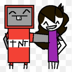 Cosmic - Odd Jaiden Animation Merry Christmas Emoji,Pink Sheep Emoticon
