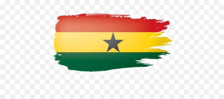 Ghana Image - Vertical Emoji,Ghana Flag Emoji