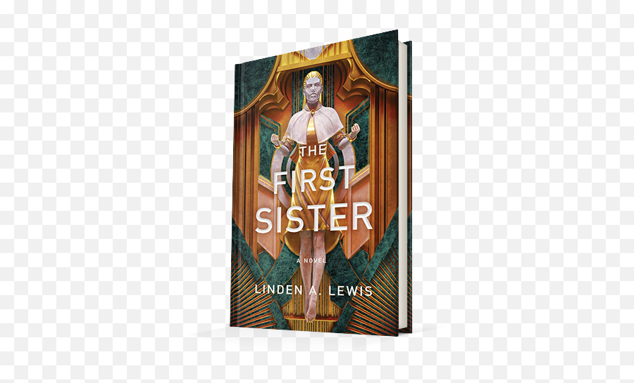 Review Of U0027the First Sisteru0027 - Cynu0027s Workshop First Sister Linden Lewis Emoji,The Crow Character Emotions