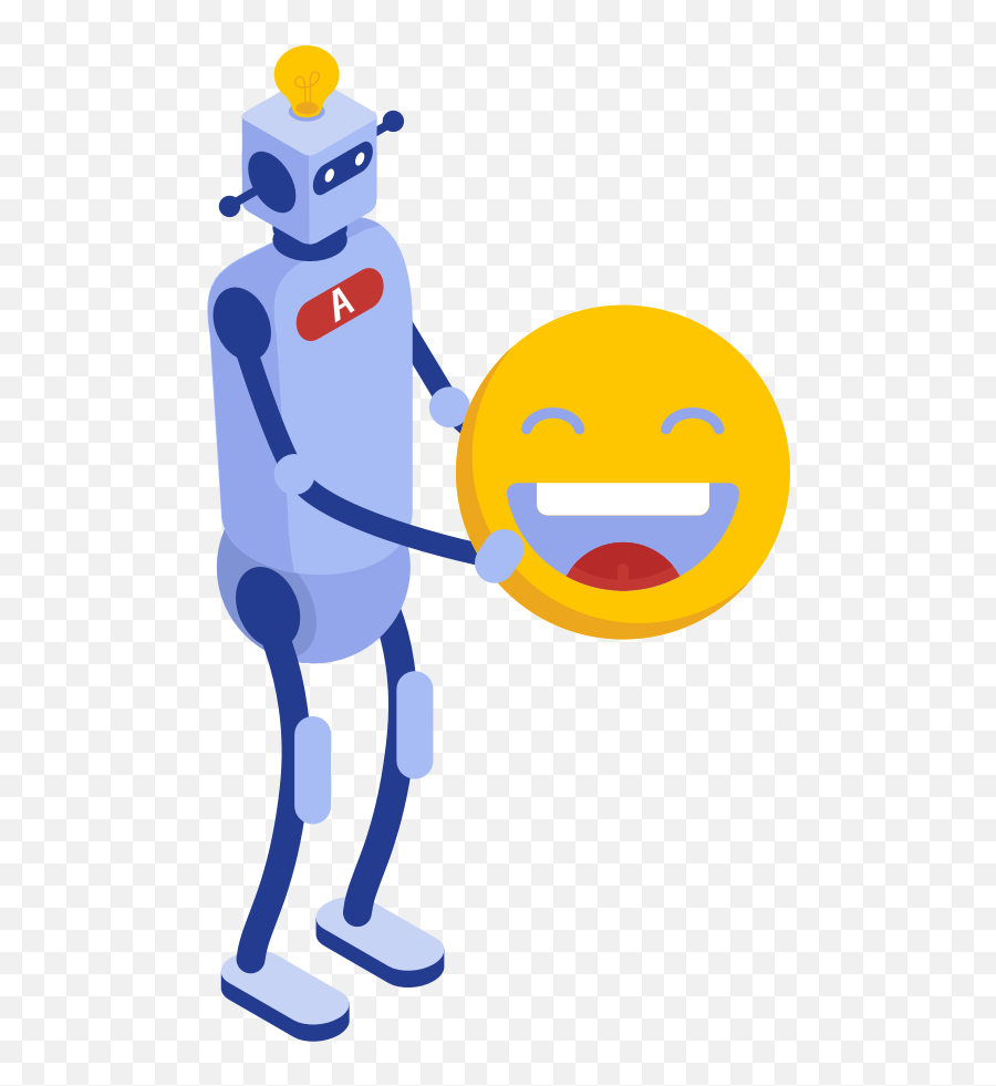 Augment Cxm - Happy Emoji,Cx Emoticon