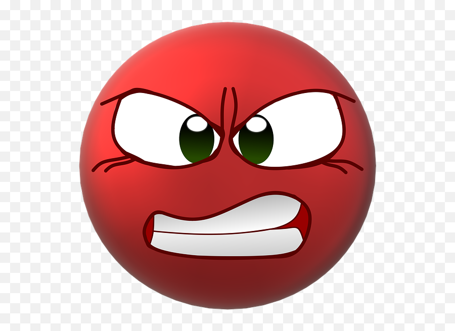 Free Graphics That Can Be Downloaded Or Edited By Gimp - Anger Angry Images Hd Emoji,Emoticon In A Swamp