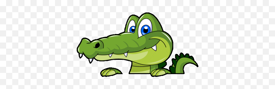 Starter Best Phonics 1 Revision A Baamboozle - Cartoon Crocodile Emoji,Emojis Alligator