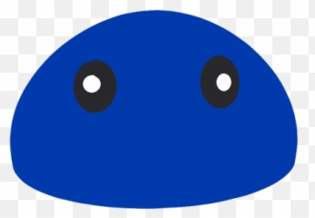 Slimoo - Dot Emoji,Melting From Heat Emoticon