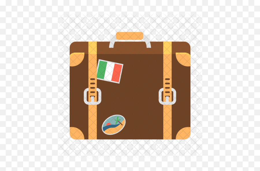 Luggage Icon Png - Doutor Emoji,Luggage Emoji