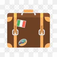 Luggage Icon Png - Doutor Emoji,Luggage Emoji