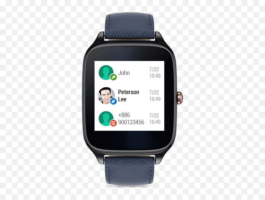 Smart Assistant Asus Global - Asus Zenwatch 2 Emoji,Drawing Emojis On Android Wear