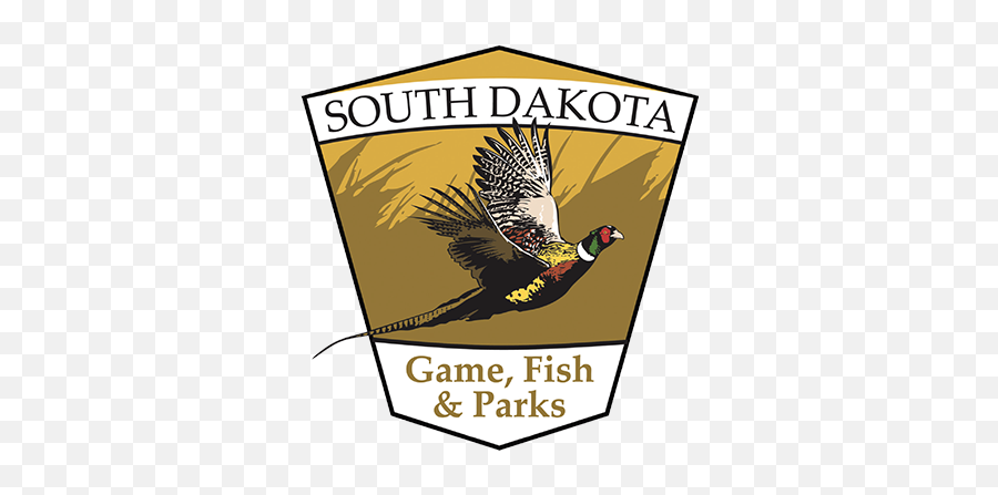 South Dakota - South Dakota Game Fish And Parks Emoji,Fosh Feather Emotions
