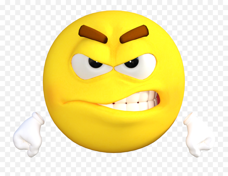 Anger Issues - Karen Moore Author Funny Angry Emoji,Fair Enough Emoticon