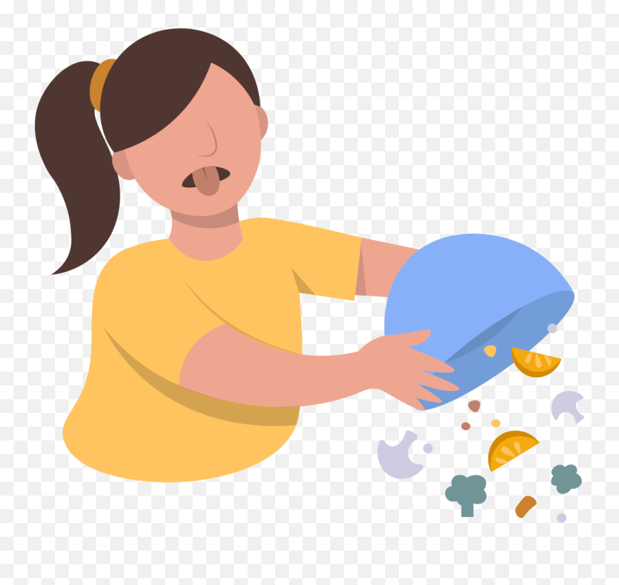 Loss Of Appetite - Loss Of Appetite Png Emoji,Don T Go Wasting Your Emotions