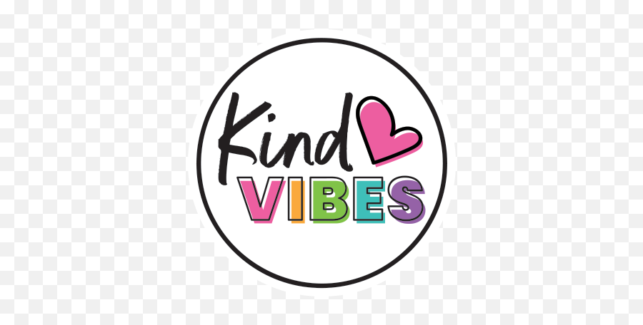 Kind Vibes Classroom Theme Kindness Signs Stickers U0026 More Emoji,Emoji Birthday Planners