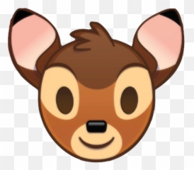 Disney Emoji Blitz - Disney Emoji Blitz Bambi,Zootopia Emoji