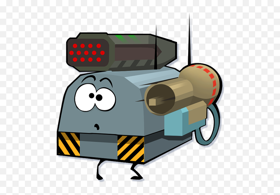 War Robots Stickers - Horizontal Emoji,Emoji War Game