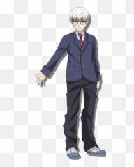 Worldu0027s End Harem Characters - Tv Tropes Emoji,Throw Away Those Unecesary Emotions Anime