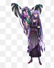 Characters - The Lost Child Official Website Emoji,Anime Where The Girl Loses Her Emotions