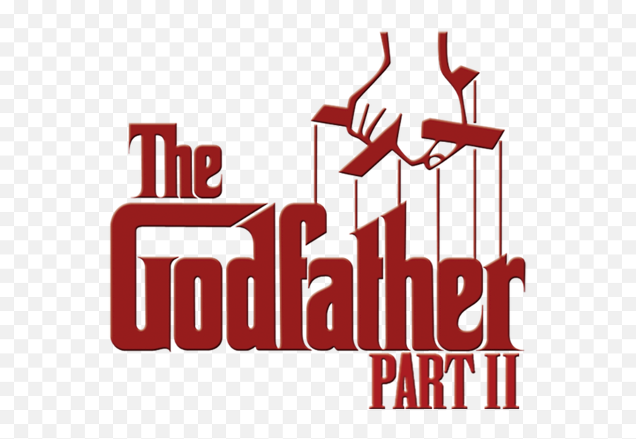 The Godfather Part Ii Netflix Emoji,Trilogy Emotion