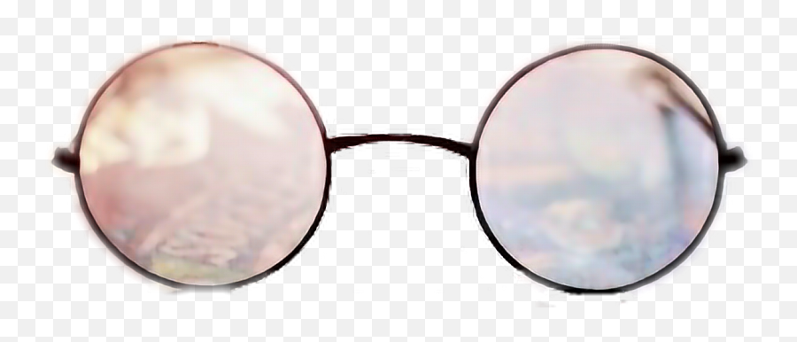Glasses Harrypotterforever Sticker - For Teen Emoji,Harry Potter Glasses Emoji