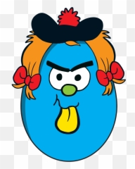 The Big Beano Egg Hunt Easter Easter Egg On Beanocom Emoji,Menacing Laugh Emoticon