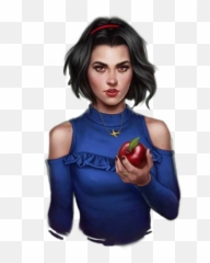 Picsart Sticker By - Snow White Art Emoji,Disney Emoji Wallpaper