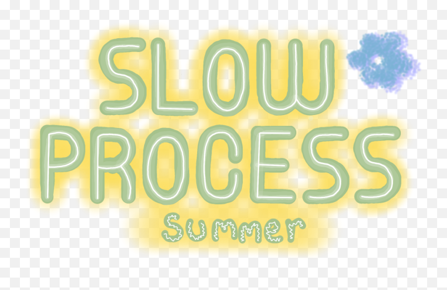 Slow Process Summer U2014 Flower Shop Collective Emoji,Artists Triptych Emotions