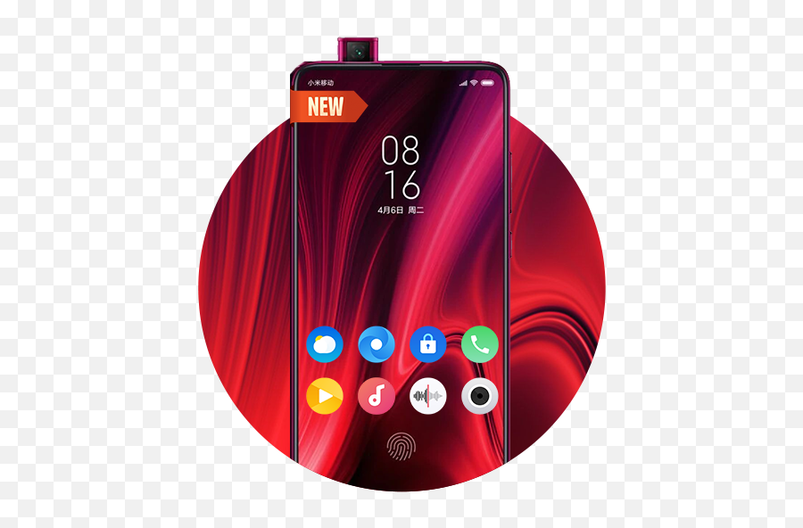 Launcher For Xiaomi Mi 9t Pro Themes And Wallpaper 100 Apk Emoji,How To Get Emojis On Samsung S5 Active Keyboard