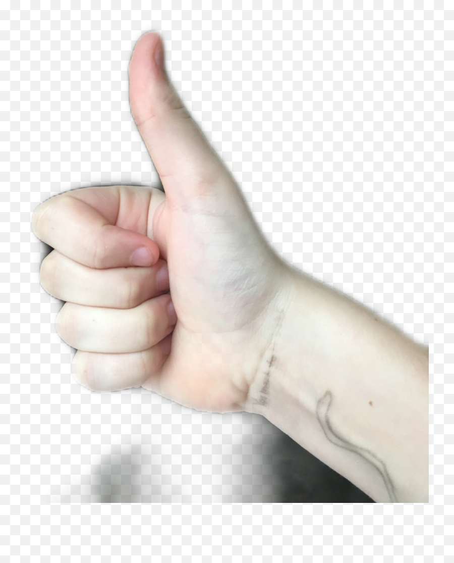 The Most Edited Thumbs Picsart Emoji,Ok Hand Sign Emoji Oyutube