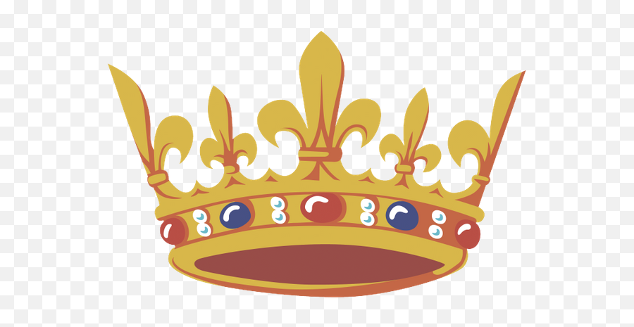 Download Free Emoji,With A Crown Emotion