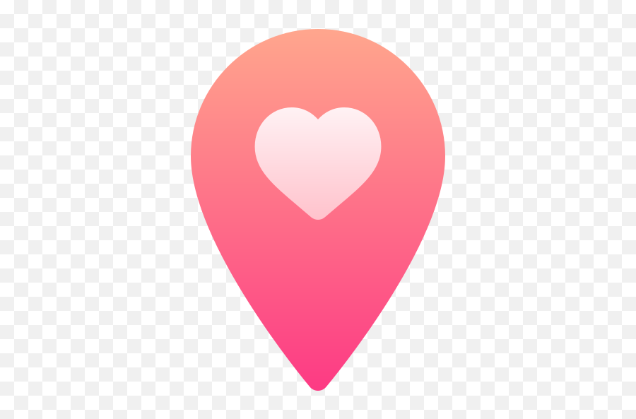 Heart - Free Valentines Day Icons Emoji,Empty Heart Emoji