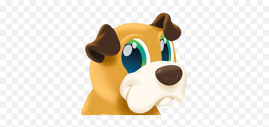 Sweet Pups Premiumtoys Emoji,Dog Emoji Pack