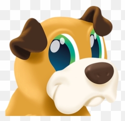 Sweet Pups Premiumtoys Emoji,Dog Emoji Pack