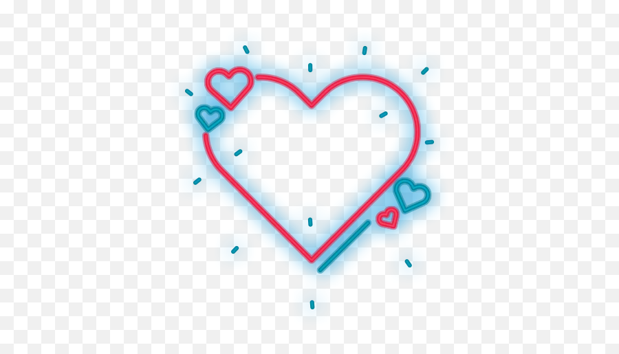 Telegram Sticker From Closeup Pack Emoji,Iphone Blue Heart Emoji