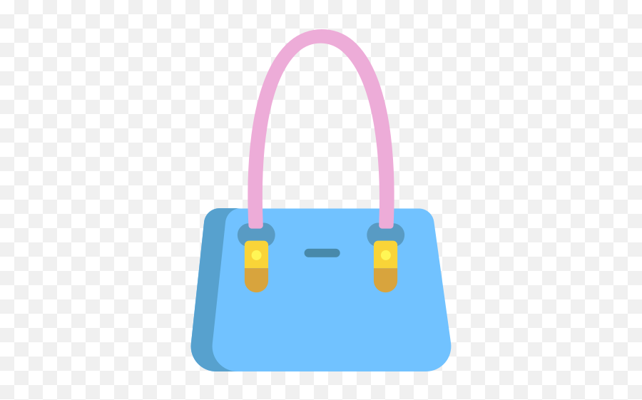 Handbag - Free Fashion Icons Emoji,Backpack Emoji