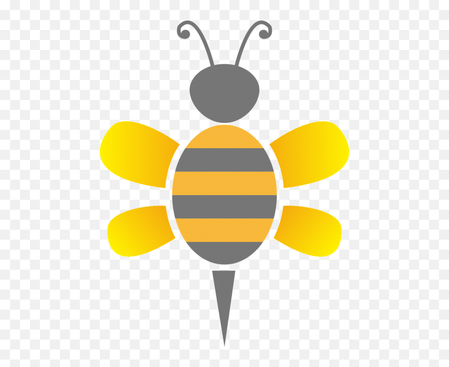 Queen Bee Bees Hive Honey Production Public Domain Image Emoji,Bumble Bee Emoji