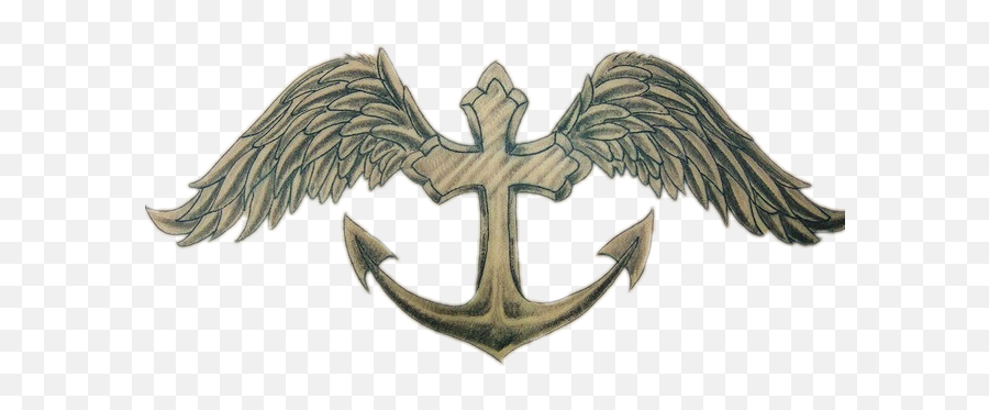 The Most Edited Scanchor Picsart Emoji,Crosse Swoords Emoji