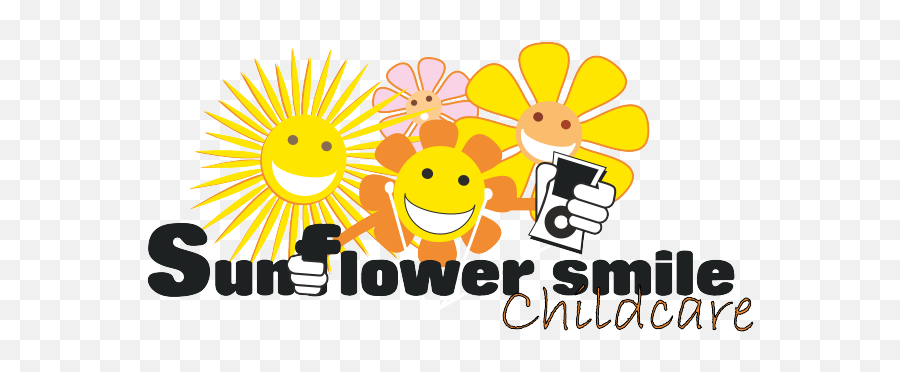 Sunflowers Nursery School In Saxilby Near Lincoln - Happy Emoji,Sunflower Emoticon