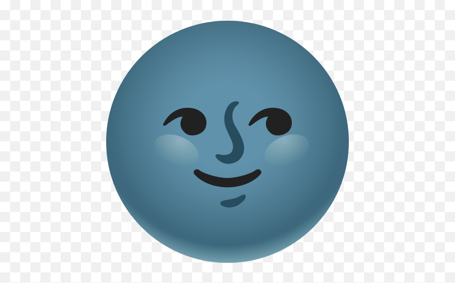 New Moon Face Emoji,Smiling Devil With Horn Emoji Facebook