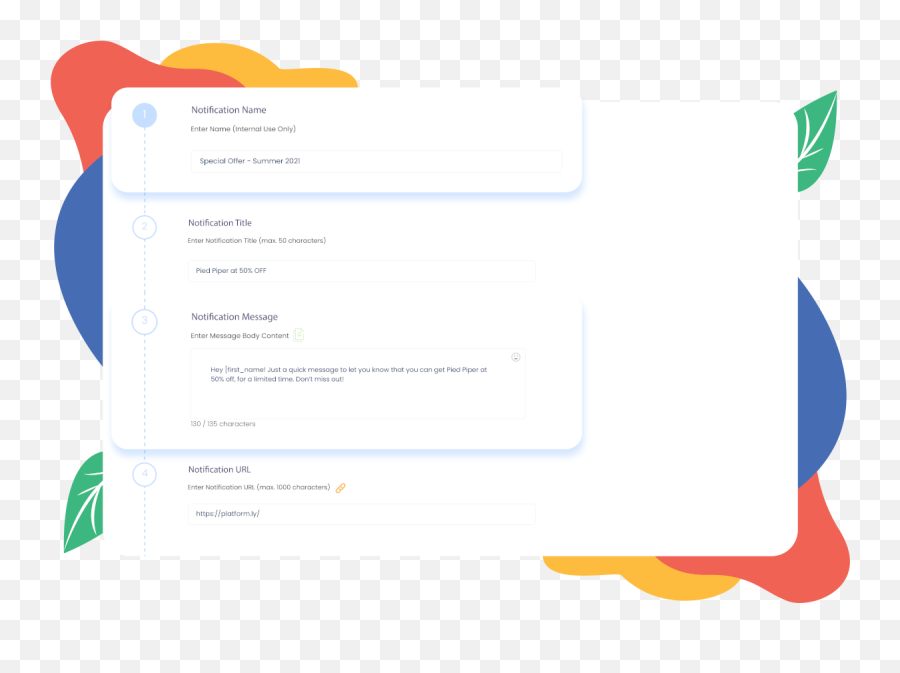 Push Notifications - Stay In Front Of Your Audience Emoji,130 New Emojis Push Notifications - Stay In Front Of Your Audience Emoji,130 New Emojis