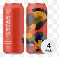 Collective Arts Jam Up The Mash W Passionfruit And Peach Emoji,What Does Peach Emoji Mean