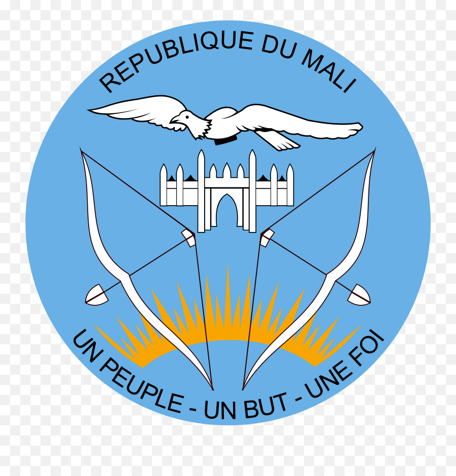 Flag Of Mali Flag Download - Ministère De L Éducation Nationale Du Mali Emoji,Mali Flag Emoji