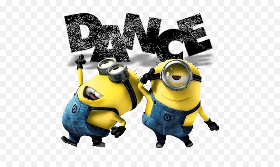 Despicable Me Sticker Pack For Telegram - Two Minions Emoji,Despicable Me Minion Emoticon