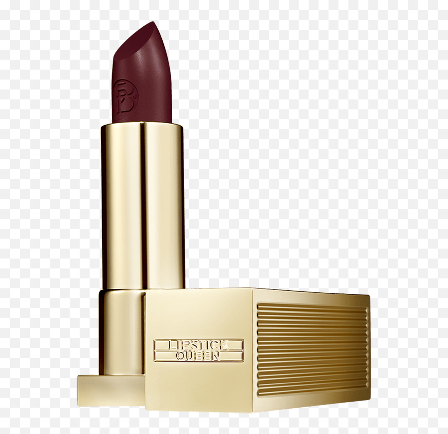 Lotw Becca Ultimate Matte Lip Colour Antoinette The Fruit - Burberry Emoji,Emoji Nail Polish Queen