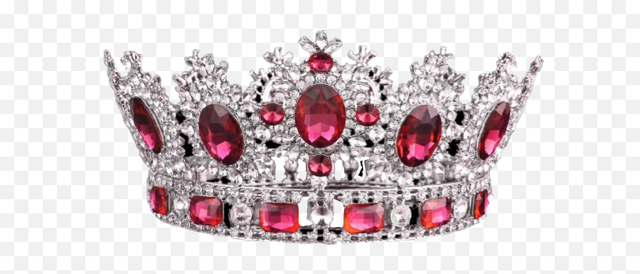 Crown Diamond Wonderful Princess - Solid Emoji,Crown Diamond Emoji