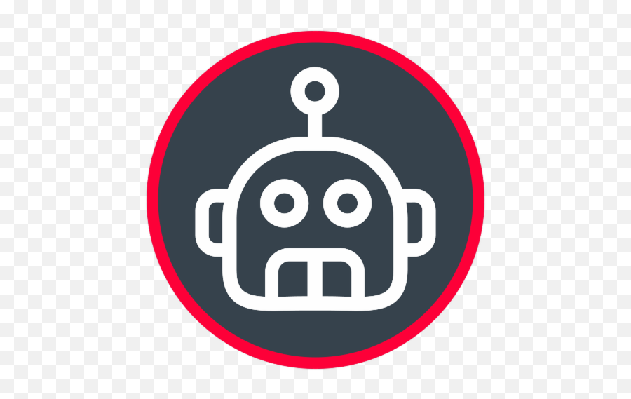 Rust Bot Discord - Dot Emoji,Mee6 Emoji