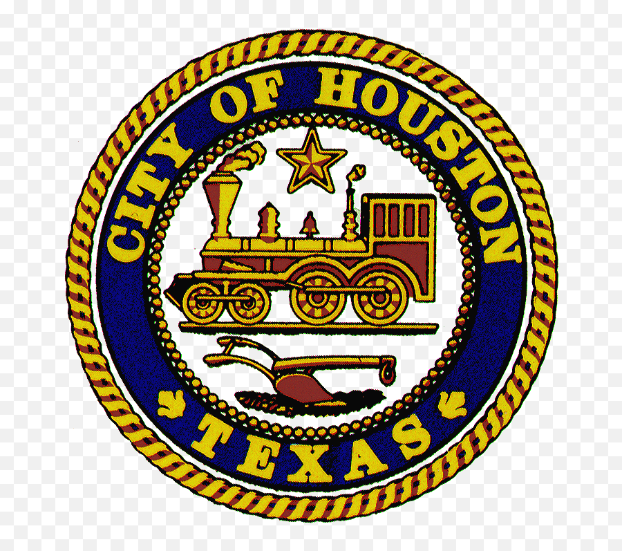 City Council Approves Second Rent Relief Package City - City Of Houston Seal Emoji,Lewd Face Emoticon