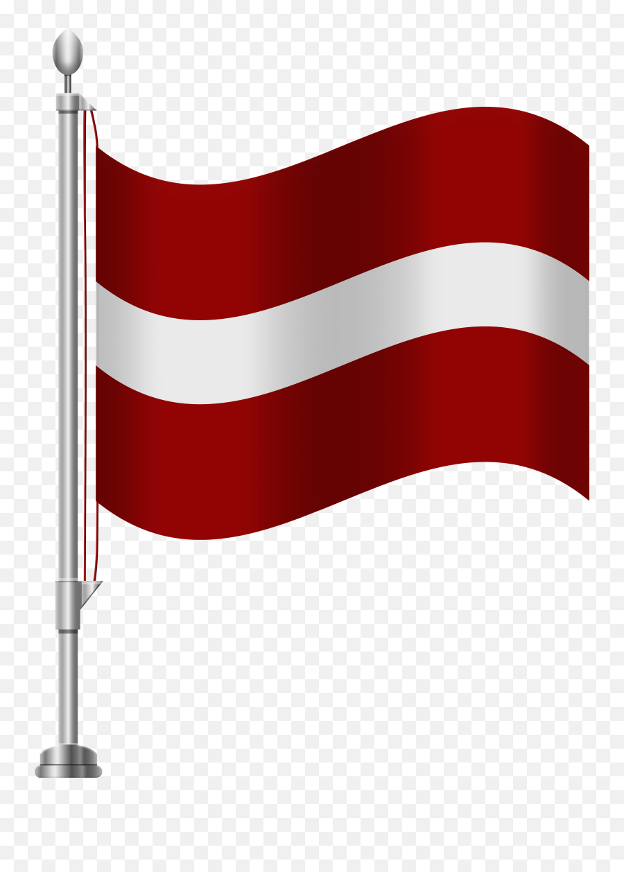 Flag Of Latvia Png U0026 Free Flag Of Latviapng Transparent Emoji,Hawaiian Flag Emoji
